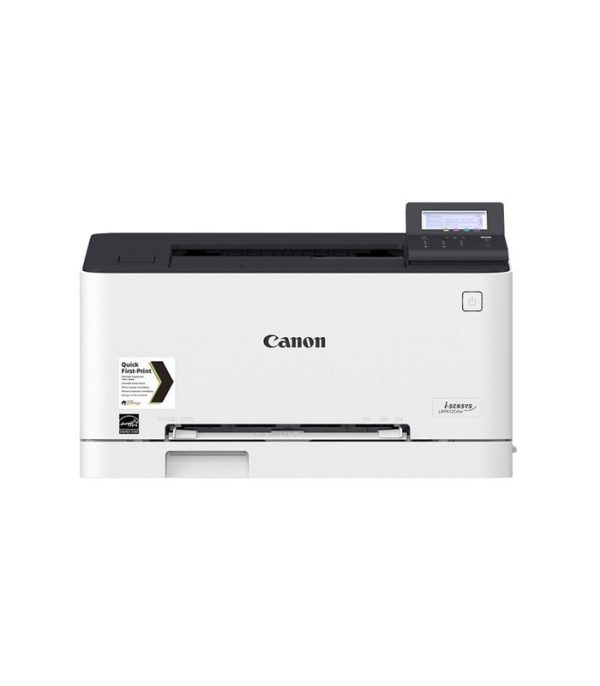 Imprimante Canon i-SENSYS LBP722Cdw