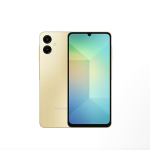 Galaxy A06 Gold