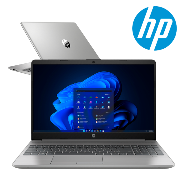 HP 250 G9 – i3 12ᵉ Gén | 256Go SSD | 15.6” HD | 4Go RAM