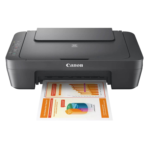 Canon PIXMA MG2550S Imprimante 3-en-1 – USB, A4, Vitesse 8 ppm