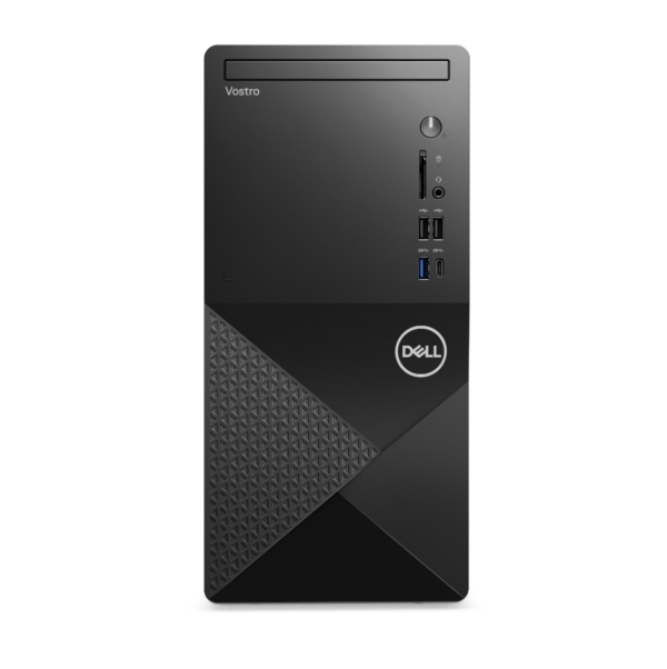 DELL Vostro 3030 MT i3 / i5 / i7 - 14ᵉ Gén / 8Go / 512Go SSD / Ubuntu | PC Bureau Maroc