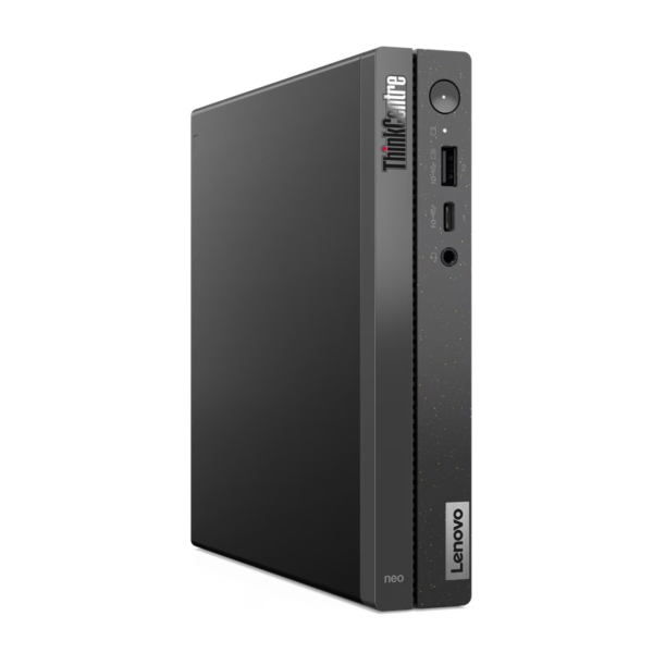 PC LENOVO Neo 50q G4 Tiny | i3-1215U, 8Go RAM, 512Go SSD