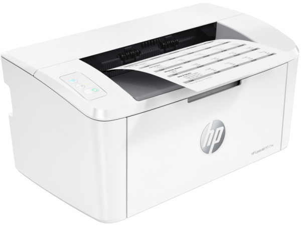 HP Laser M111w Imprimante Laser Monochrome A4 Wifi Rapide