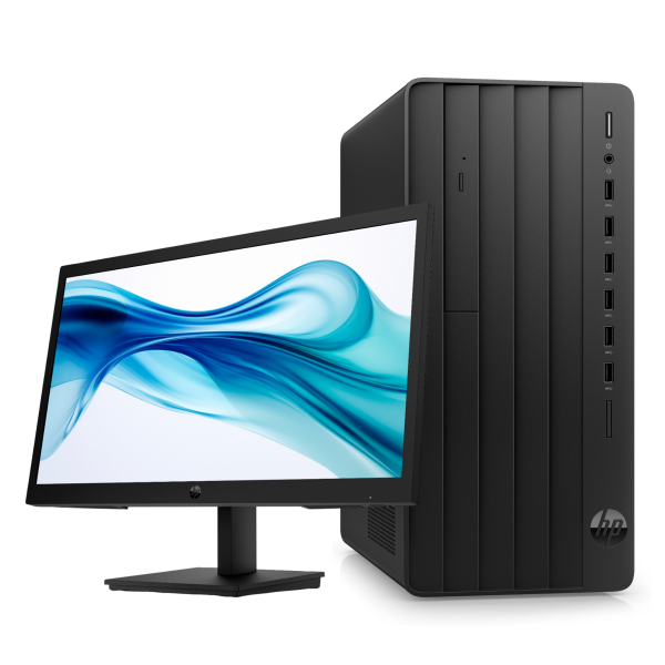 HP Pro 290 G9 i5-13500 + Écran 22” / 8Go / 512Go SSD