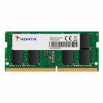 ADATA 16GB Single DDR4 3200Mhz CL22 PC4-25600 260-Pin SODIMM Memory RAM Single 