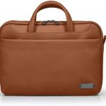 PORTDESIGN ZURICH TL 14/15.6 RED / BLUE / BROWN