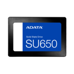 Adata disque dur SSD SATA 2,5 Interne 256Go