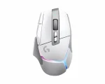 LOGITECH SOURIS GAMING G502 X PLUS LIGHTSPEED RGB Wifi - PREMIUM