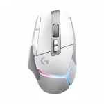LOGITECH SOURIS GAMING G502 X PLUS LIGHTSPEED RGB Wifi - PREMIUM