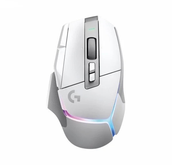 LOGITECH SOURIS GAMING G502 X PLUS LIGHTSPEED RGB Wifi - PREMIUM