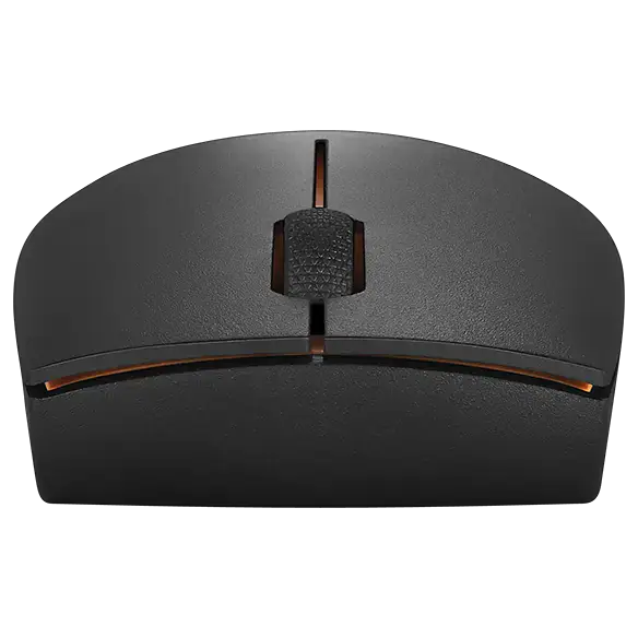 Souris sans fil Lenovo 300 – Noir (GX30K79401)