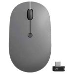 Lenovo Go Wireless USB-C Mouse - Réf. GY51C21210