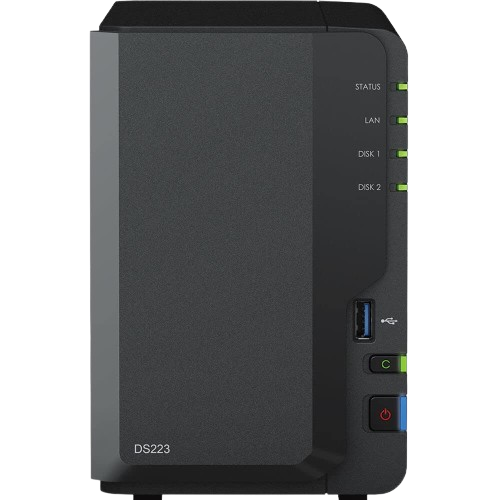 DS223