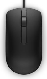 Dell Souris Optique – MS116 – Image 2