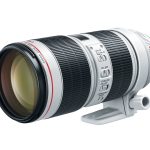 CanonEF70-200mmf