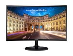 SAMSUNG Moniteur Gamme S 27 pouces Curved 
