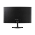SAMSUNG Moniteur Gamme S 27 pouces Curved  – Image 2
