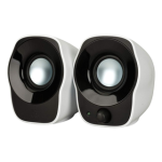 LOGITECH Stereo Speaker Z120