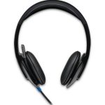 Logitech USB Headset H540