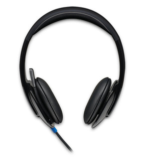 Logitech USB Headset H540