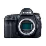 CANON EOS 5D MK IV
