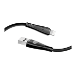 Itel Cable L21s USB lining Pour iphone – Image 2