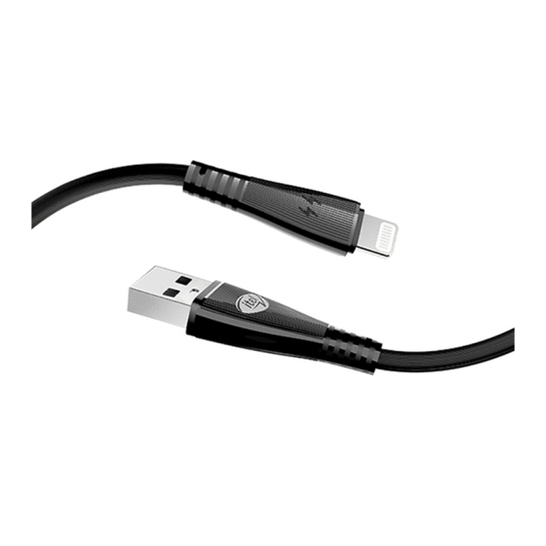 Itel Cable L21s USB lining Pour iphone – Image 2