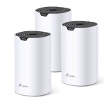 Tplink mesh AC1900 Whole Home Mesh Wi-Fi System 3 Packs DECOS7_2-PACK