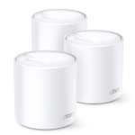 Tplink mesh AX1800 Whole-Home Mesh Wi-Fi System, Wi-Fi 6 3 packs Référence DECOX50_3-PACK