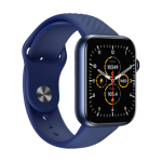 Itel smart watch 011 bleu / noir