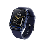 Itel smart watch 021 Noir / Blue / Gold – Image 3