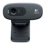 Webcam HD C270