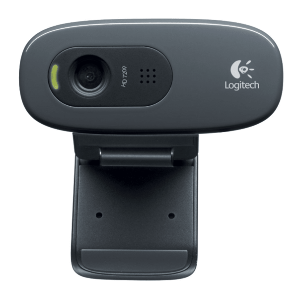 Webcam HD C270
