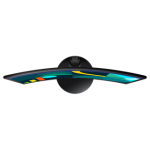 Samsung Moniteur CURVED S3 – Image 3