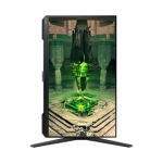 Samsung Gaming Monitor 25" – Image 2