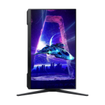 Samsung Gaming Monitor 27" Flat – Image 3