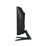 Samsung Gaming Monitor 32" Curved – Image 3