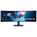 Samsung Gaming Monitor 49" Curved