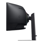 Samsung Gaming Monitor 49" Curved – Image 2