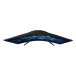 Samsung Gaming Monitor 49" Curved – Image 3