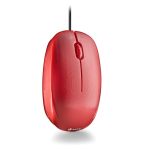 NGS OPTICAL WIRED MOUSE BLUE / ROUGE / NOIR – Image 3