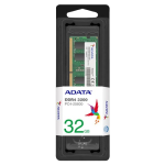 ADATA 16GB Single DDR4 3200Mhz CL22 PC4-25600 260-Pin SODIMM Memory RAM Single  – Image 2