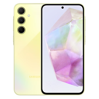 SAMSUNG Smartphone A35 