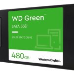 ADATA SU630 Disque SSD 2.5 480 Go SATA QLC 3D