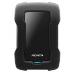 ADATA HD330-1TB / 2TB / 4TB USB 3.1-Anti choc SLIM BLACK