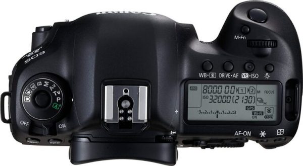 CANON EOS 5D MK IV – Image 2