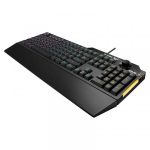 ASUS CLAVIER TUF Gaming K1