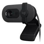 Logitech BRIO -Ultra HD 4K image sensor