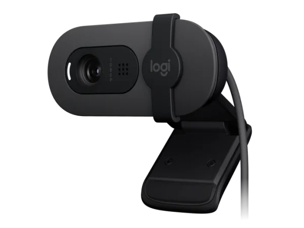 Logitech BRIO -Ultra HD 4K image sensor – Image 1
