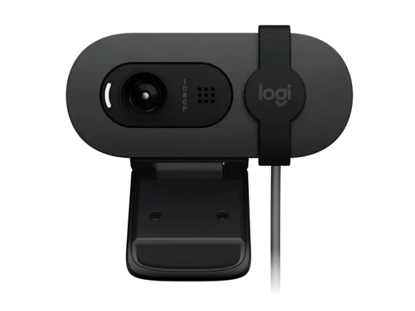 Logitech BRIO -Ultra HD 4K image sensor – Image 2